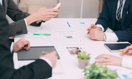 即戦力になる候補者のご紹介